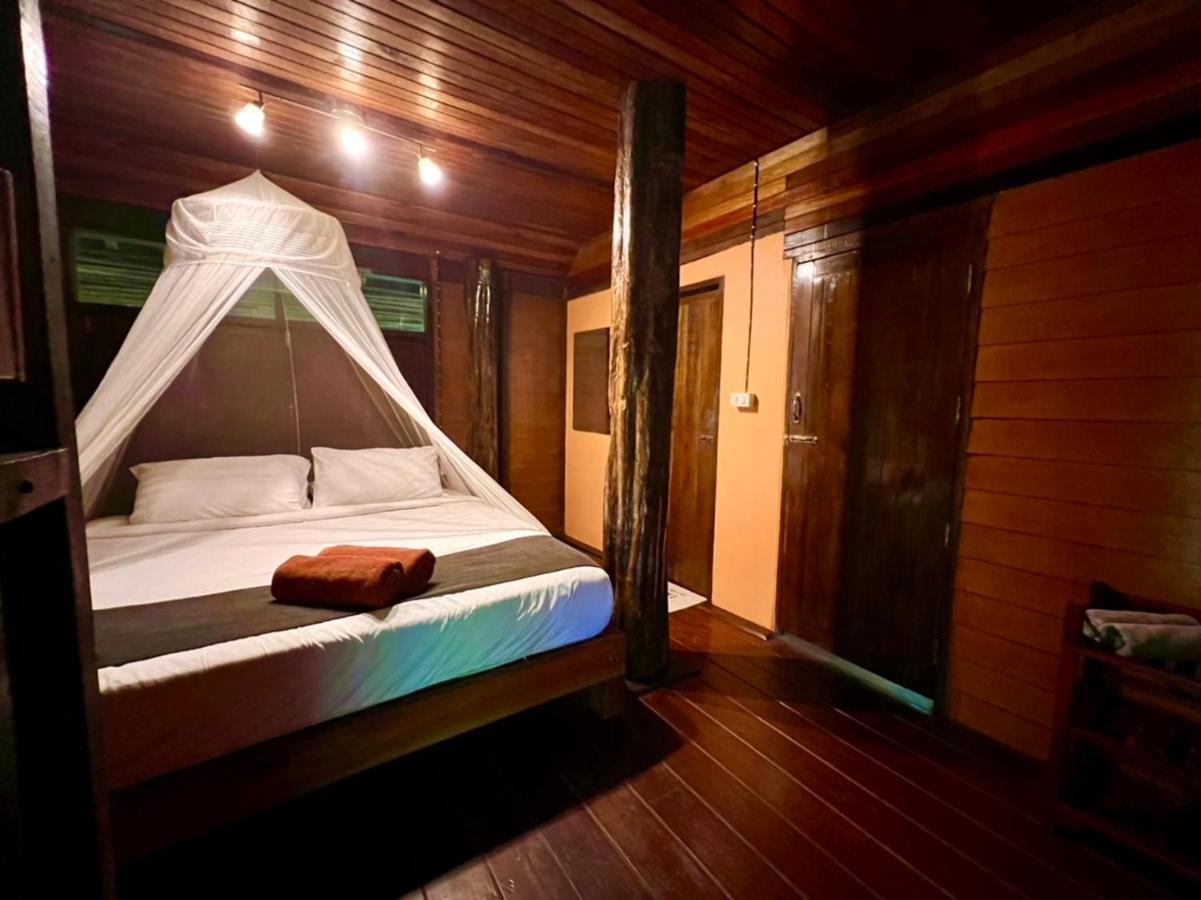 Khao Sok Silver Cliff Resort