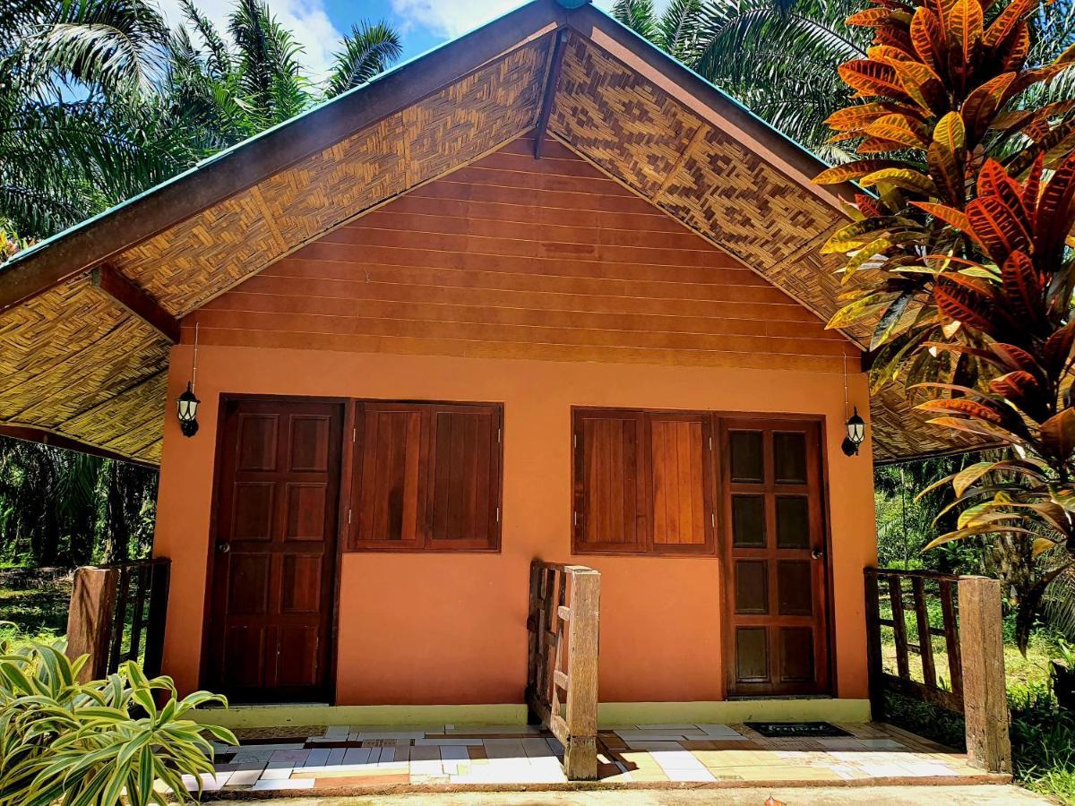 Resort Khao Sok Silver Cliff 2*