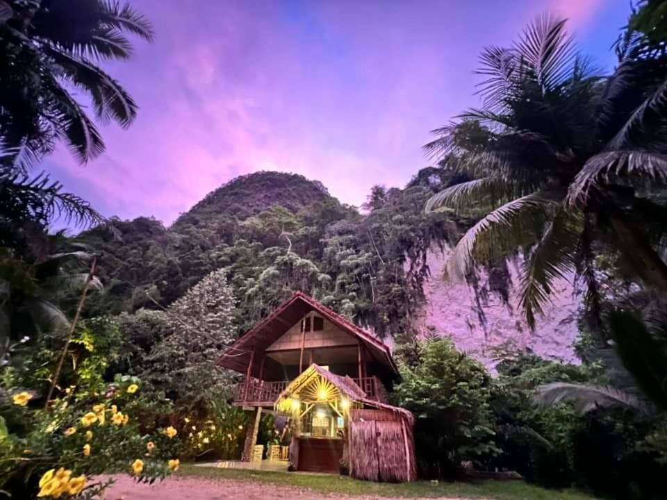 Resort Khao Sok Silver Cliff 2*