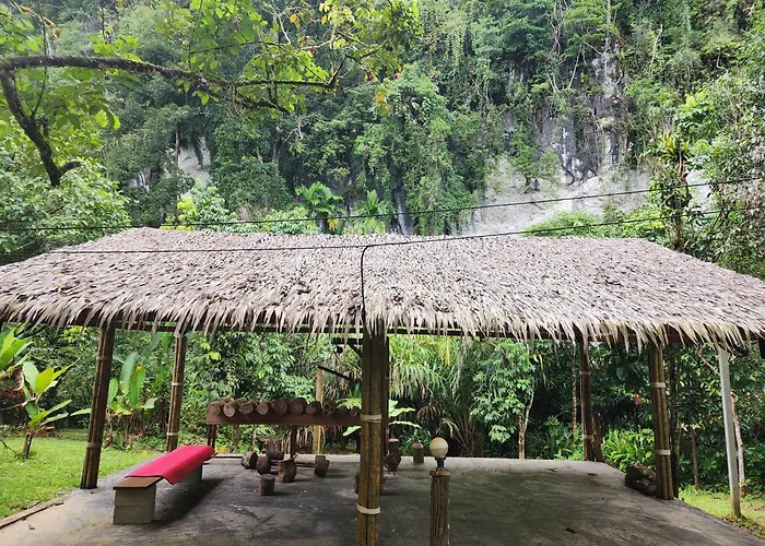 Khao Sok Silver Cliff Resort