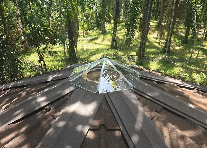 Khao Sok Silver Cliff Resort